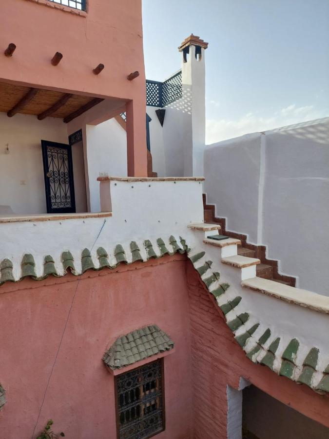 Beldi Riad Marrakesh Exterior photo
