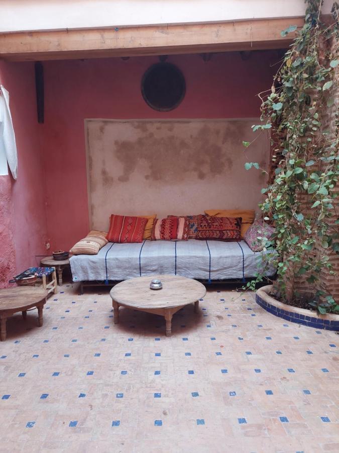 Beldi Riad Marrakesh Exterior photo