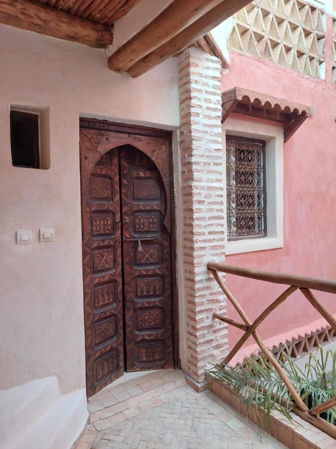 Beldi Riad Marrakesh Exterior photo
