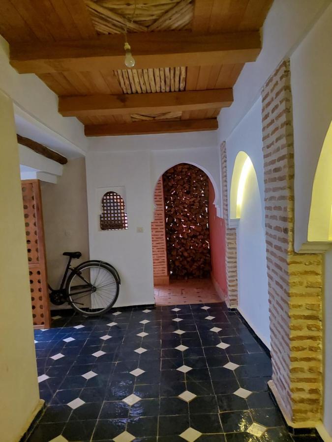 Beldi Riad Marrakesh Exterior photo