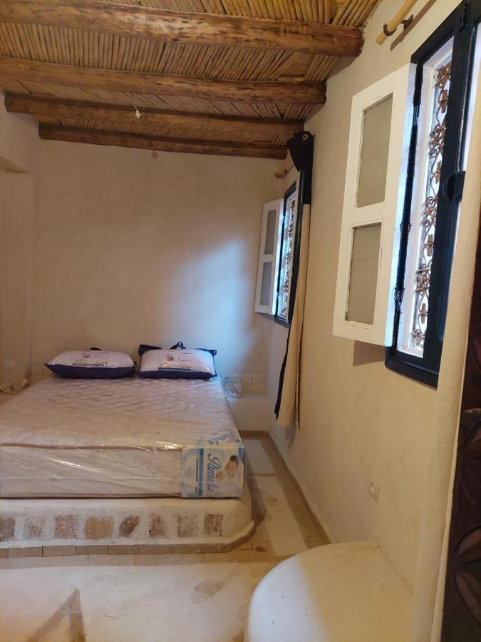 Beldi Riad Marrakesh Exterior photo