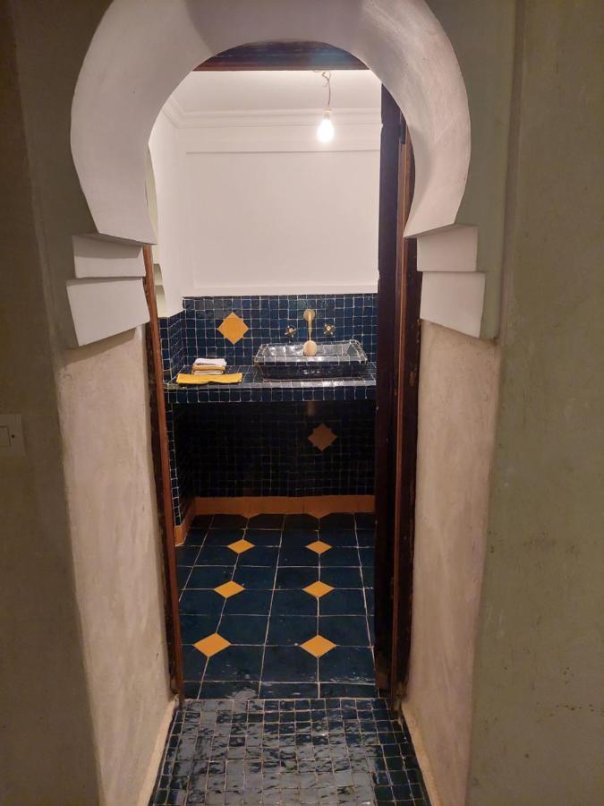Beldi Riad Marrakesh Exterior photo