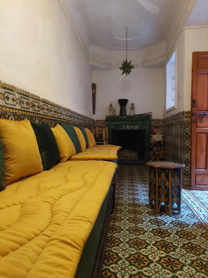 Beldi Riad Marrakesh Exterior photo
