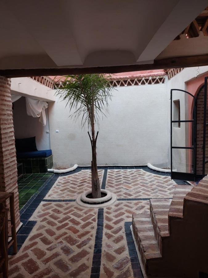Beldi Riad Marrakesh Exterior photo