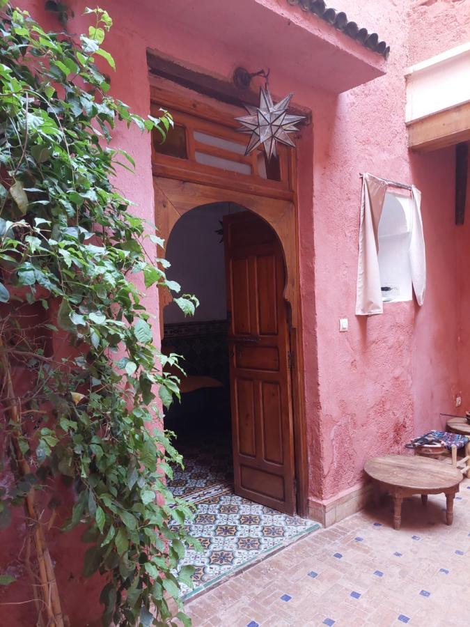 Beldi Riad Marrakesh Exterior photo