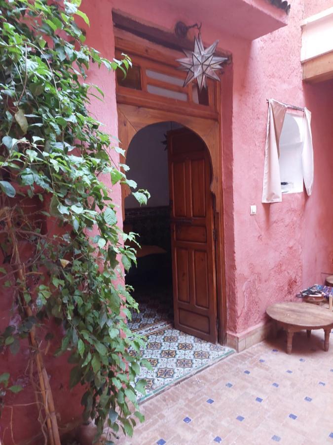 Beldi Riad Marrakesh Exterior photo