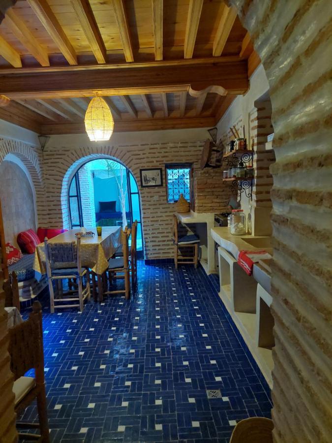 Beldi Riad Marrakesh Exterior photo