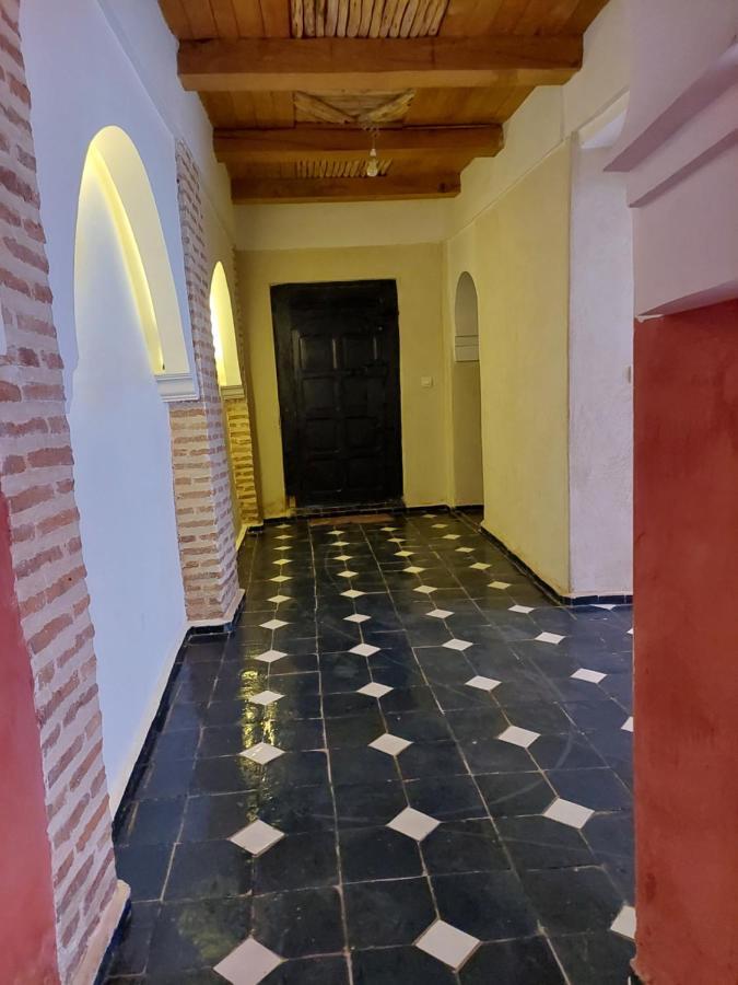 Beldi Riad Marrakesh Exterior photo
