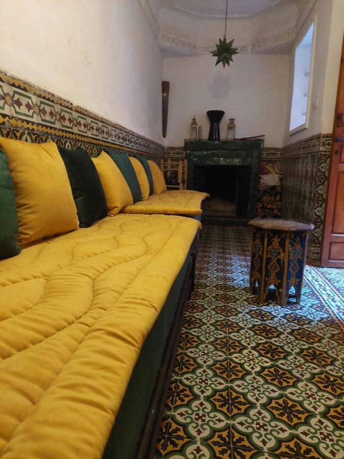 Beldi Riad Marrakesh Exterior photo