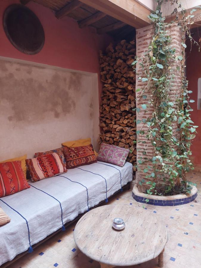 Beldi Riad Marrakesh Exterior photo