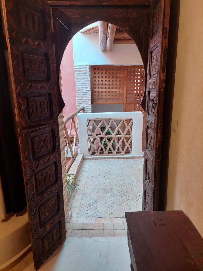 Beldi Riad Marrakesh Exterior photo