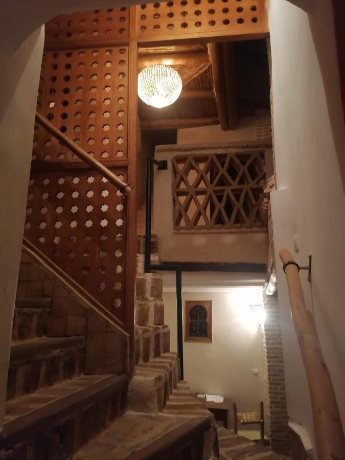 Beldi Riad Marrakesh Exterior photo