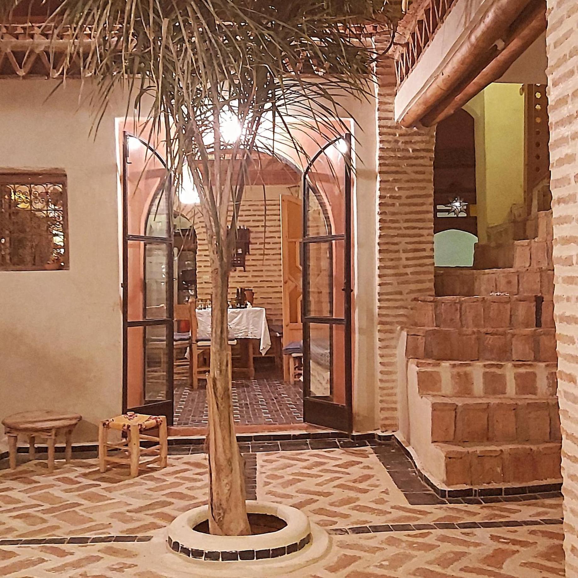 Beldi Riad Marrakesh Exterior photo
